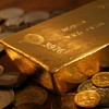 Gold, Bullion